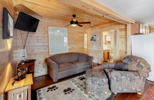 Oberland Retreat - Foto 4