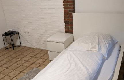 Monteurwohnung bei Covestro & Yara - Foto 4