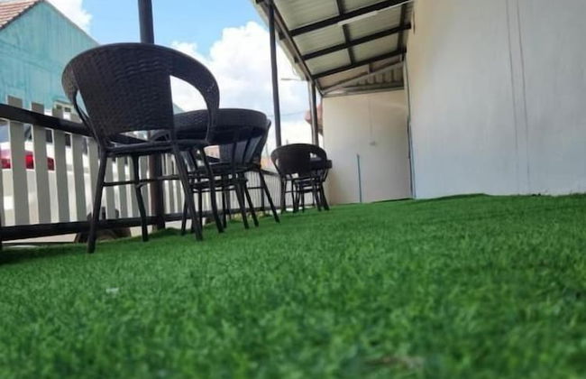 Jipu Homestay Ai Yoe Boe Chang - Foto 1