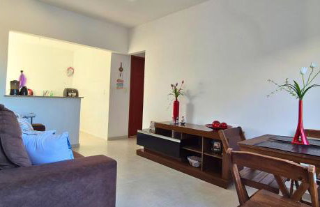Apartamento Rio das Ostras com 2 Quartos e Suíte! - Foto 6