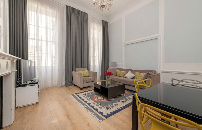 17 Hertford Street - Photo 21