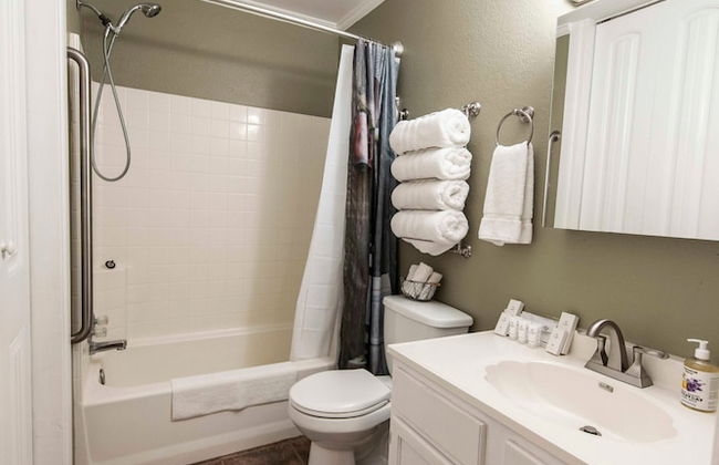 Songbird Haven Cozy Country Getaway - Foto 21