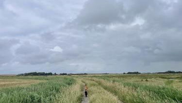 Haus Marschblick - Foto 4