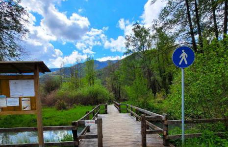 Borgo Antico Lake Endine Hospitality - Foto 31