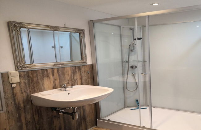 Apartment in Chiemgau Near Chiemsee Lake - Foto 8