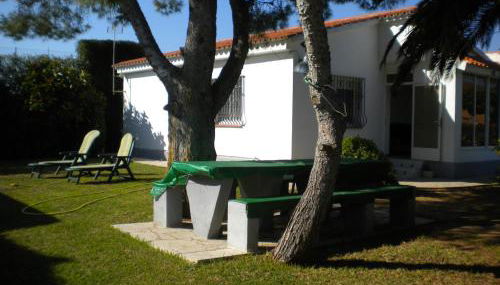 Villa Chica - Foto 4, Garden