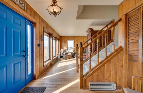 Charming Country Home in Laramie - 4 Mi to UW! - Foto 11