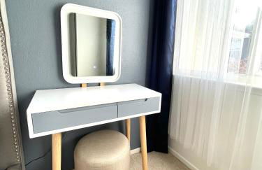 SFO Airport/S San Francisco Sweet Home - Foto 28