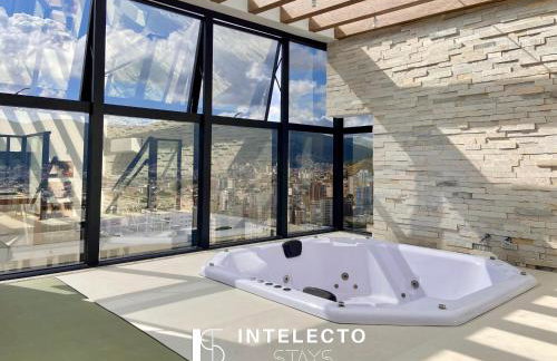 Apê 1104•Central, Jacuzzi, Academia, Sala de jogos - Foto 32