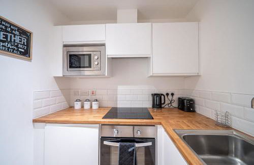 Cozy Retreat near Hollingworth Lake | Milnrow, Rochdale - Foto 17