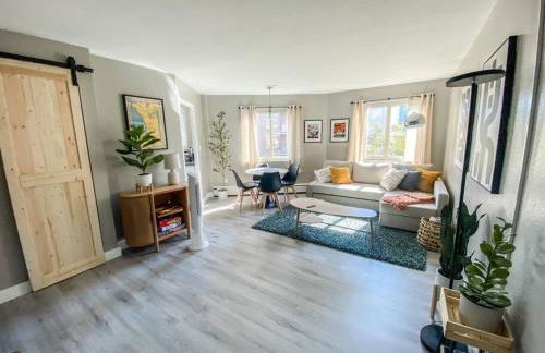 2BR Downtown Convention Center Near Attractions - Foto 5