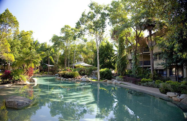 Club Wyndham Cairns Trinity Links Resort - Foto 1