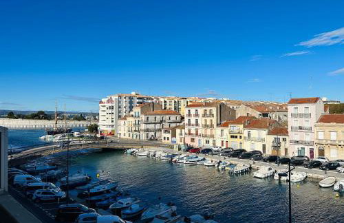 Sète en couleurs - Foto 21