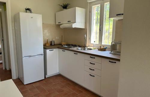 Oltrella Country House - Foto 38