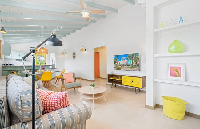 Bubali Bliss Studios & Villas - Foto 23