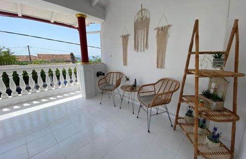 Oasis Grand House-large balcony with sea view - Photo 25