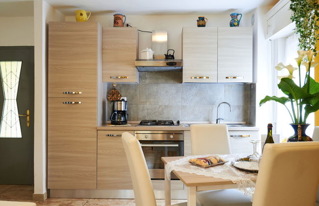 Casa del Pergulin (LMZ325) - Foto 8