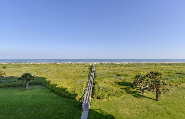 Islander East 113-beachfront Sailaway - Foto 24