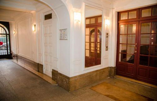 Just Renovated 138m2 On The Seine - Foto 28