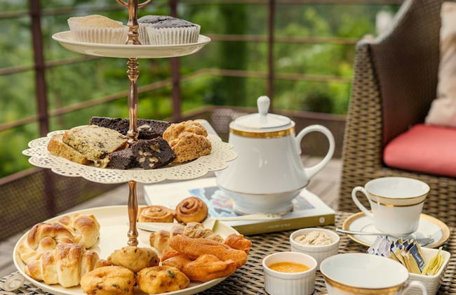 Ama Stays & Trails Bloomsville, Coonoor - Foto 21