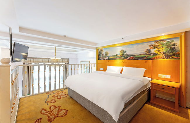 Lavendar Apartment - Shangcheng Branch - Foto 41