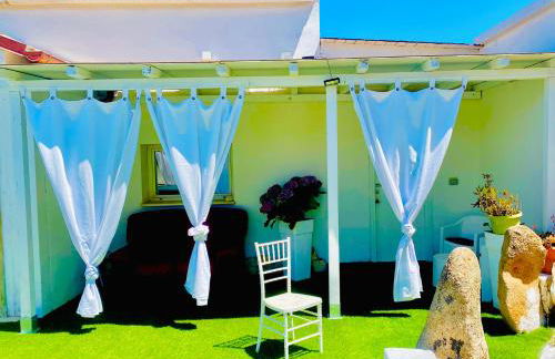 VILLA DI l ABBIU RELAIS ANTICA DIMORA STORICA - Photo 47