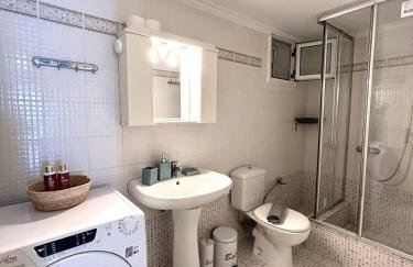 Vathi Seaside Apartment - Foto 8