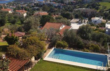 Villa Leonidas - Foto 20