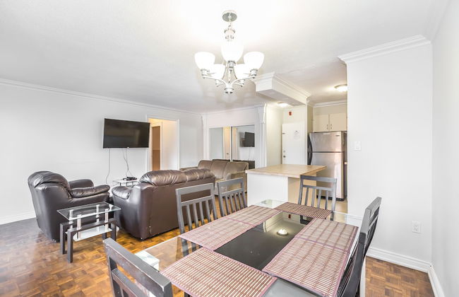 Toronto Furnished Living Scarborough - Foto 34