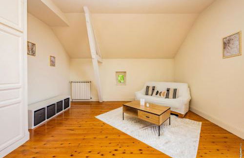 Maison La Fauvette - Campagne - Jardin - Photo 28