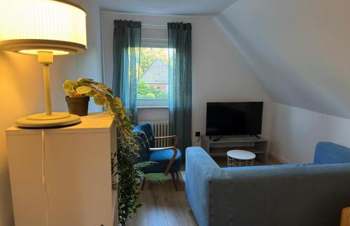 Ferienwohnung Siebenbergen - Foto 12