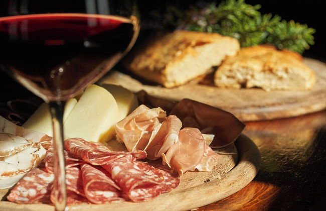 Fattoria la Loggia - Foto 25