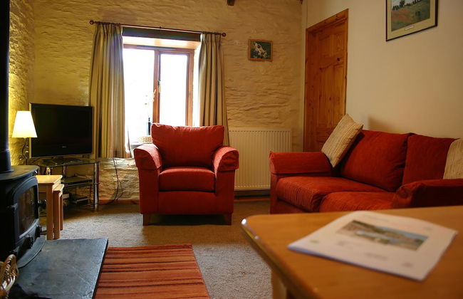 Troedyrhiw Holiday Cottages - Foto 62