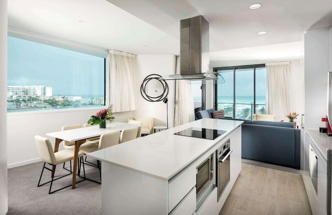 Ramada VetroBlu Scarborough Beach - Foto 28