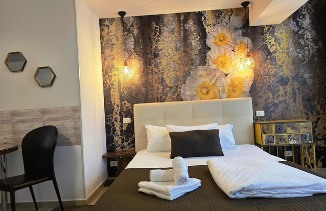 Decebal Residence Apartments - Foto 56