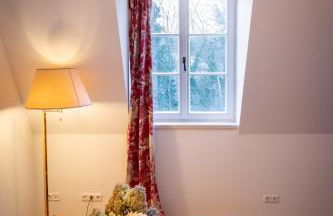 Appartment auf dem Schlosshof Döben - Photo 8