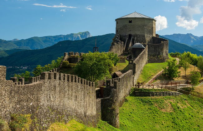 Casa Le Meriche - Foto 41