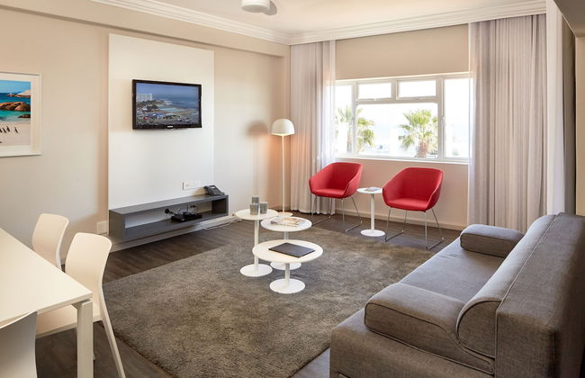 First Group Riviera Suites - Photo 51