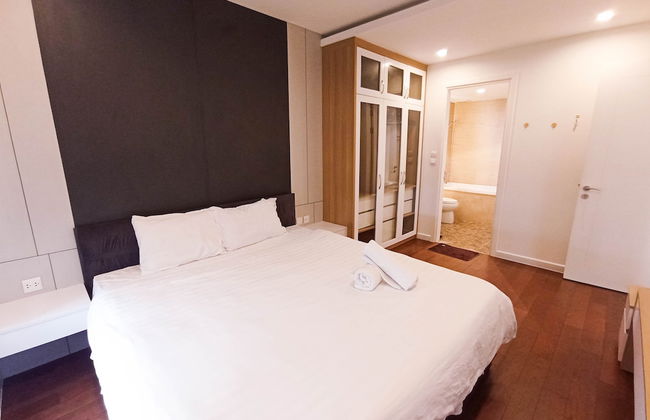 Luna's House in Vinhomes D'Capitale - Foto 21