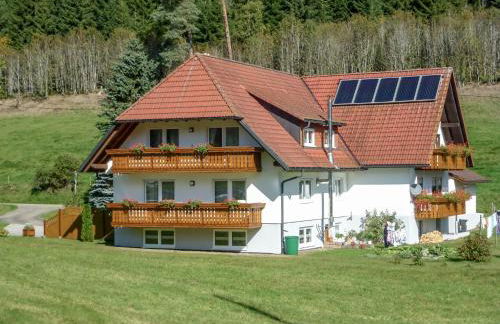 Apartment Fischer by Interhome - Foto 32