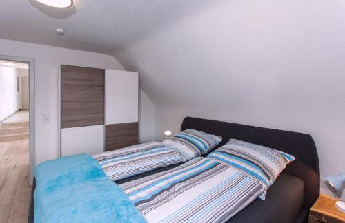 Ferienwohnungen Schwabenhof - Foto 4