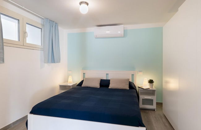 Villa Pietro 10 in Nisporto - Foto 35