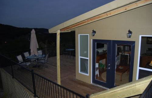 Turner Falls Park Villa - Foto 64