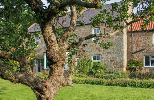 The Old Farmhouse - Foto 21