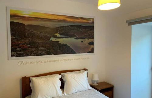 Casa da Carvalha - Loriga - Foto 12