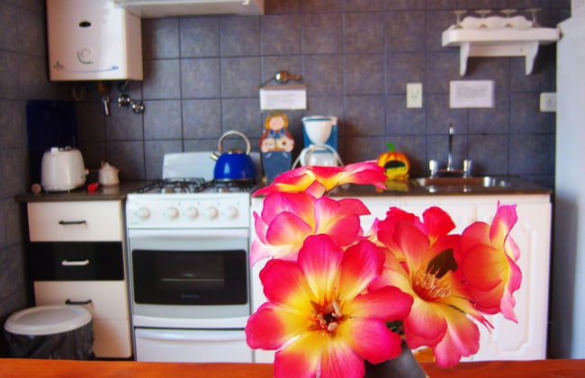 Cabañas Las Brisas - Photo 22