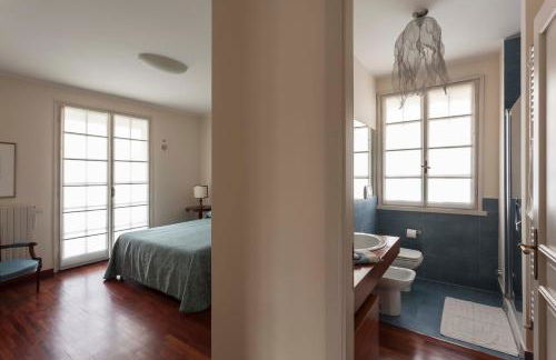 Villa Tramonto luxury apartment with private swimming pool - Foto 3