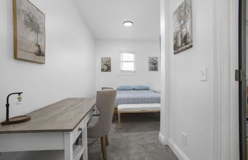 Victorian Villa - Foto 24