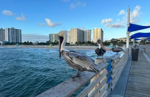 New & Blue - 2 blocks to the beach - Photo 28