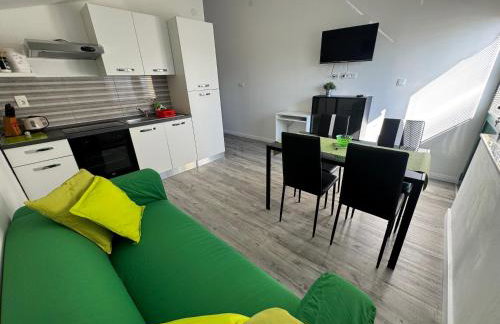 apartments Sali Morić - Foto 13